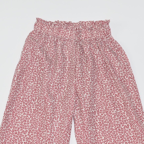 OEUVRE Floral Pants - Picture 2 of 4